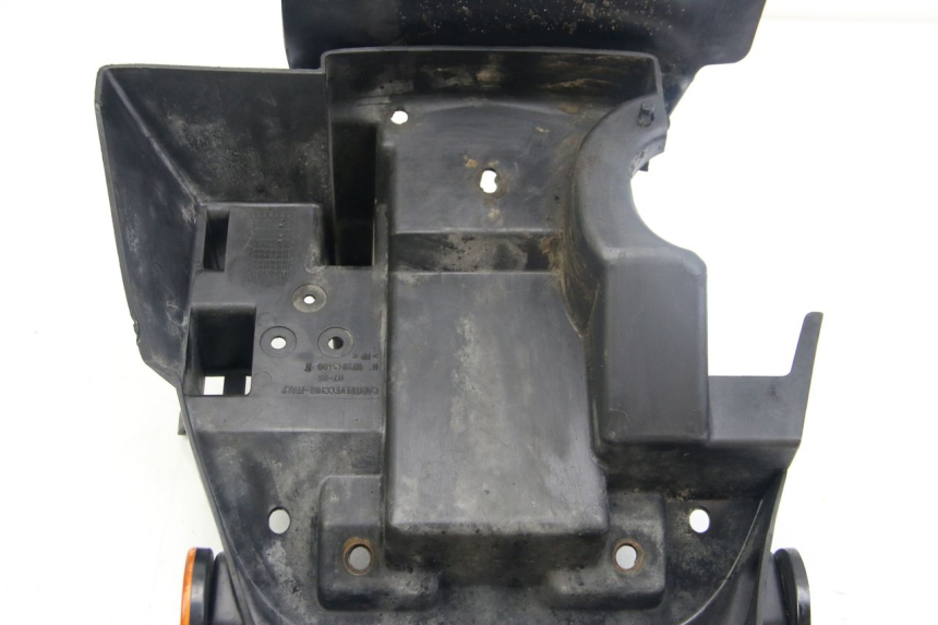 photo de GUARDABARROS TRASERO PEUGEOT ZENITH 50 (1994 - 1999) - Foto de producto adicional