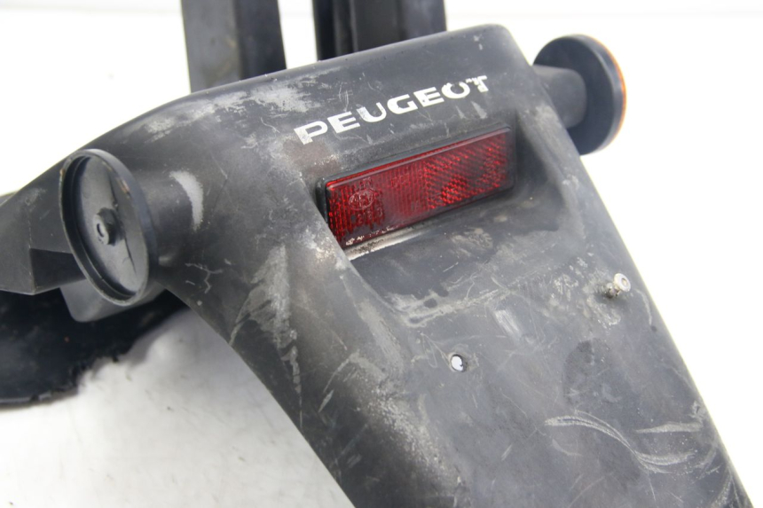 photo de GUARDABARROS TRASERO PEUGEOT ZENITH 50 (1994 - 1999) - Vista general del producto