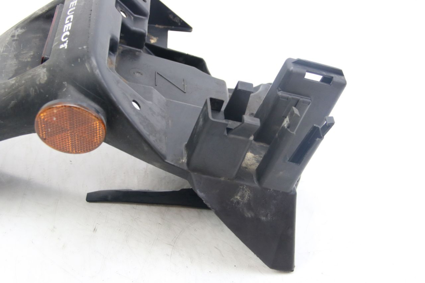 photo de GUARDABARROS TRASERO PEUGEOT ZENITH 50 (1994 - 1999) - Estado de la superficie y material