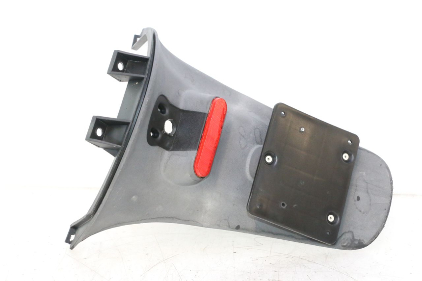 photo de ALETA TRASERA PIAGGIO ZIP IGET 4T 50 (2021 - 2023) - Detalles de los puntos de fijación