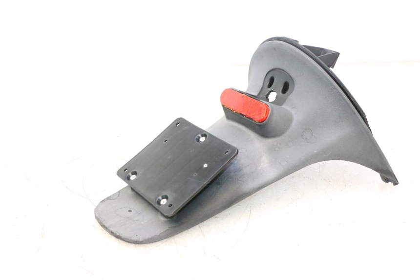 photo de ALETA TRASERA PIAGGIO ZIP IGET 4T 50 (2021 - 2023) - Marcados y referencias originales
