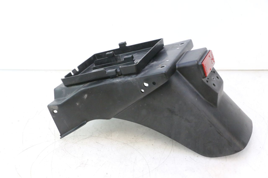 photo de ALETA TRASERA KAWASAKI ZZR 600 (1995 - 2004) - Zoom estado de uso