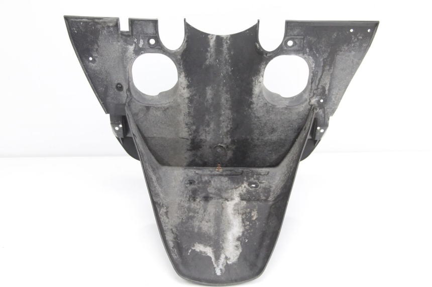 photo de ALETA SUZUKI BURGMAN 125 (2007 - 2014) - Primer plano técnico