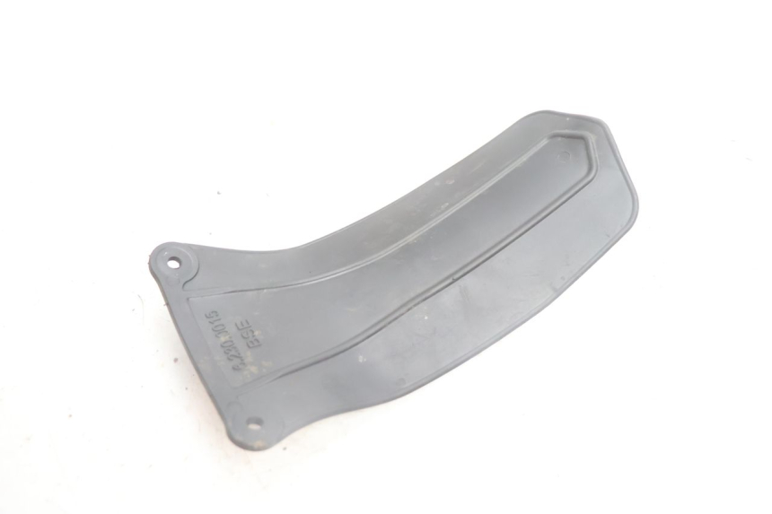 photo de ALETA MINI MX DRIFT 150 - Detalle de la pieza