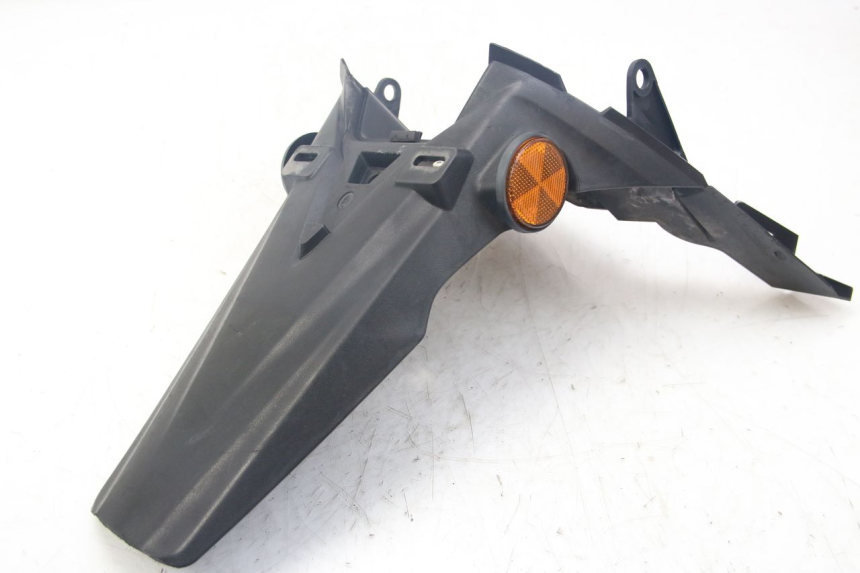 photo de GUARDABARROS YAMAHA D'ELIGHT DELIGHT 125 (2017 - 2020) - Vista principal