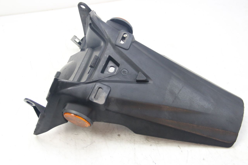 photo de GUARDABARROS YAMAHA D'ELIGHT DELIGHT 125 (2017 - 2020) - Zoom estado de uso