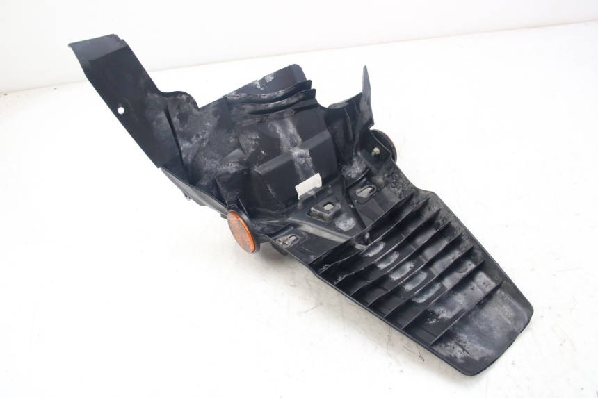 photo de GUARDABARROS YAMAHA D'ELIGHT DELIGHT 125 (2017 - 2020) - Primer plano técnico