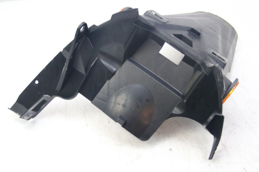 photo de GUARDABARROS YAMAHA D'ELIGHT DELIGHT 125 (2017 - 2020) - Estado de la superficie y material