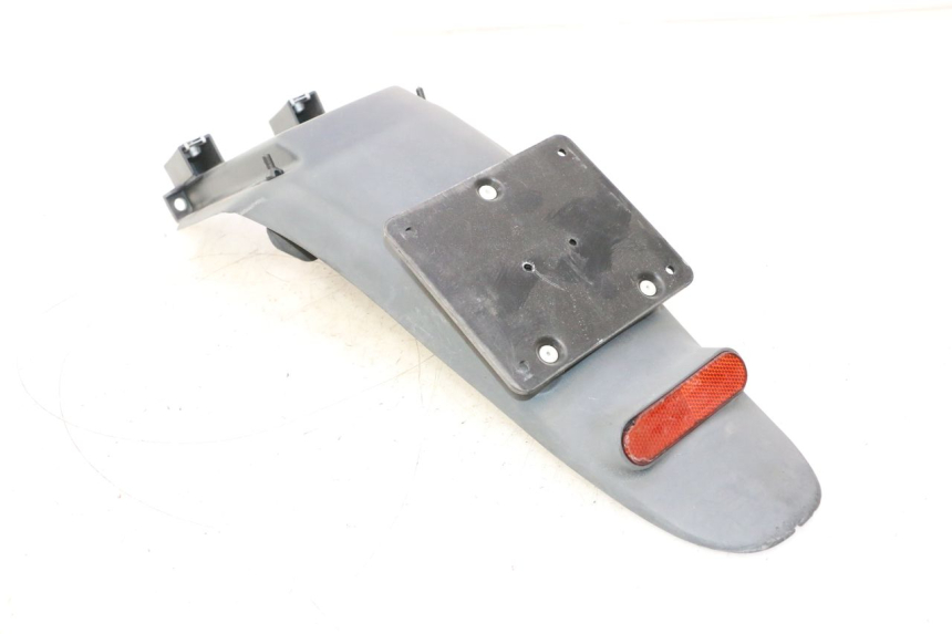 photo de ALETA PIAGGIO LIBERTY 50 (1998 - 2003) - Primer plano técnico