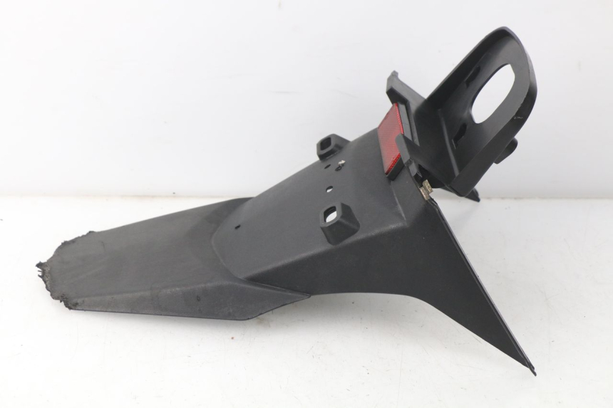 photo de ALETA RIDE RACE 2T 50 (2012 - 2017) - Otra perspectiva