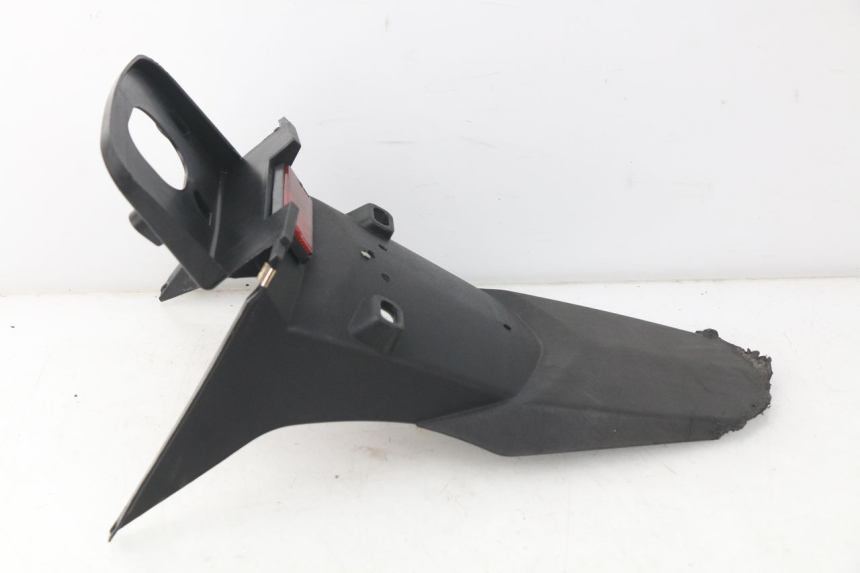 photo de ALETA RIDE RACE 2T 50 (2012 - 2017) - Primer plano técnico