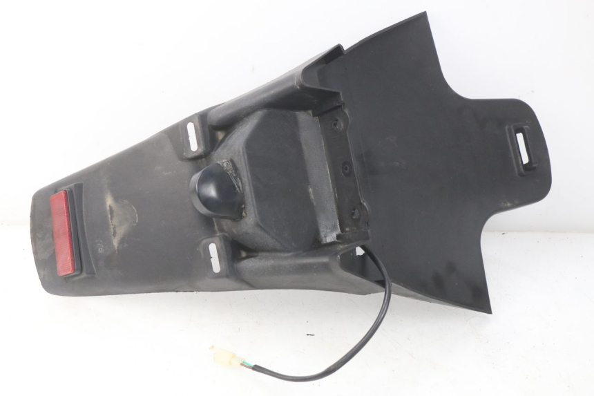 photo de ALETA RED ELECTRIC RED E PRO 1 (2017 - 2019) - Vista principal