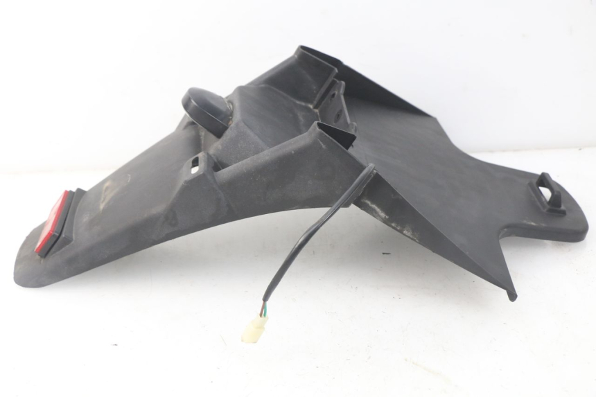 photo de ALETA RED ELECTRIC RED E PRO 1 (2017 - 2019) - Detalle de la pieza