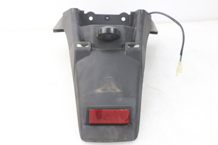 photo de ALETA RED ELECTRIC RED E PRO 1 (2017 - 2019) - Zoom estado de uso