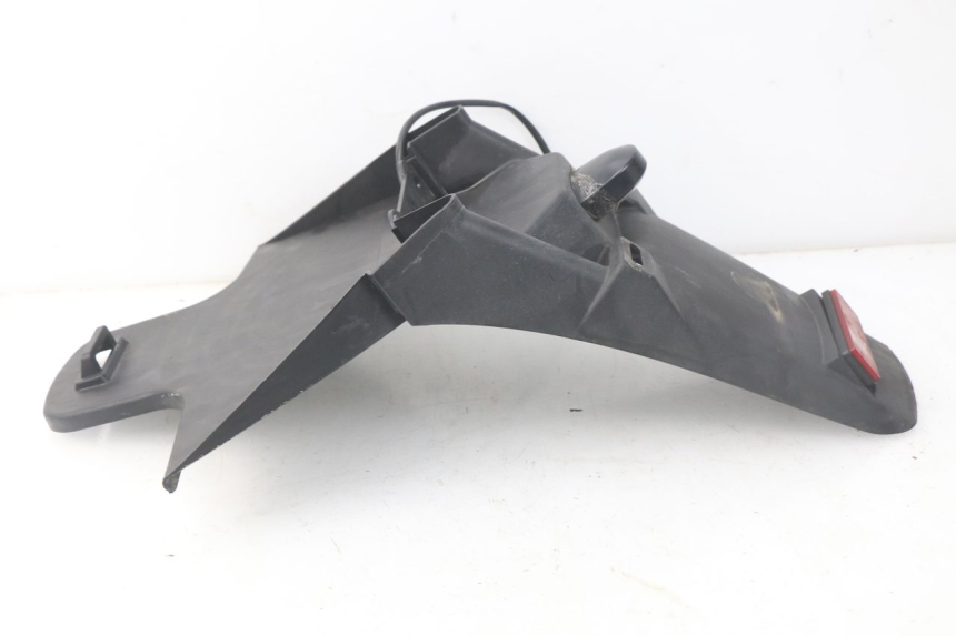 photo de ALETA RED ELECTRIC RED E PRO 1 (2017 - 2019) - Otra perspectiva