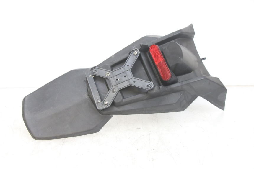 photo de GUARDABARROS PEUGEOT SPEEDFIGHT 4 4T 50 (2015 - 2020) - Vista principal