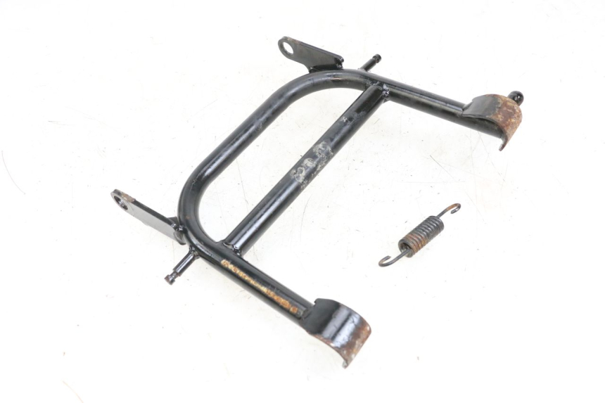 photo de PATA CENTRAL E-MAX 80L 1 (2011 - 2014) - Vista principal