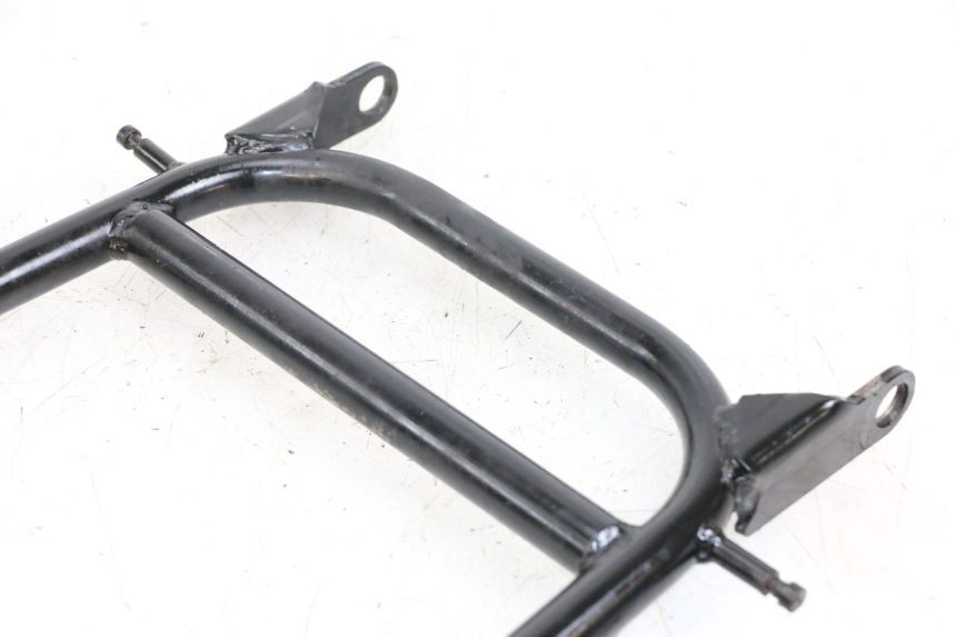 photo de PATA CENTRAL E-MAX 80L 1 (2011 - 2014) - Primer plano técnico