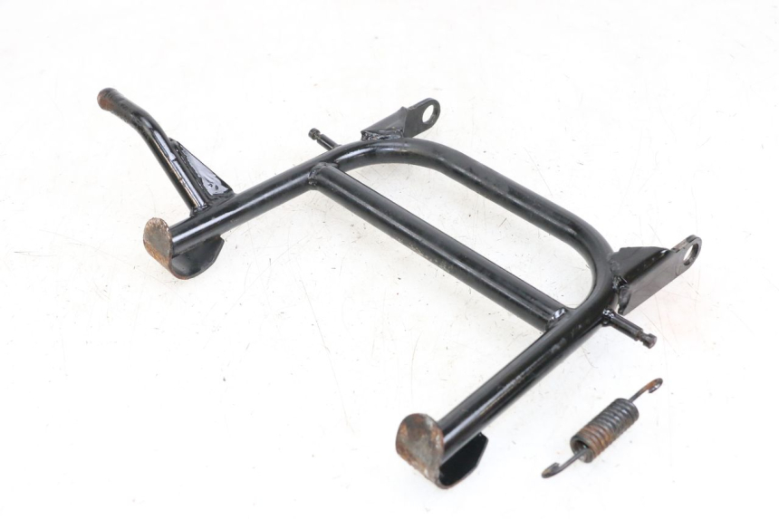 photo de PATA CENTRAL E-MAX 80L 1 (2011 - 2014) - Vista general del producto