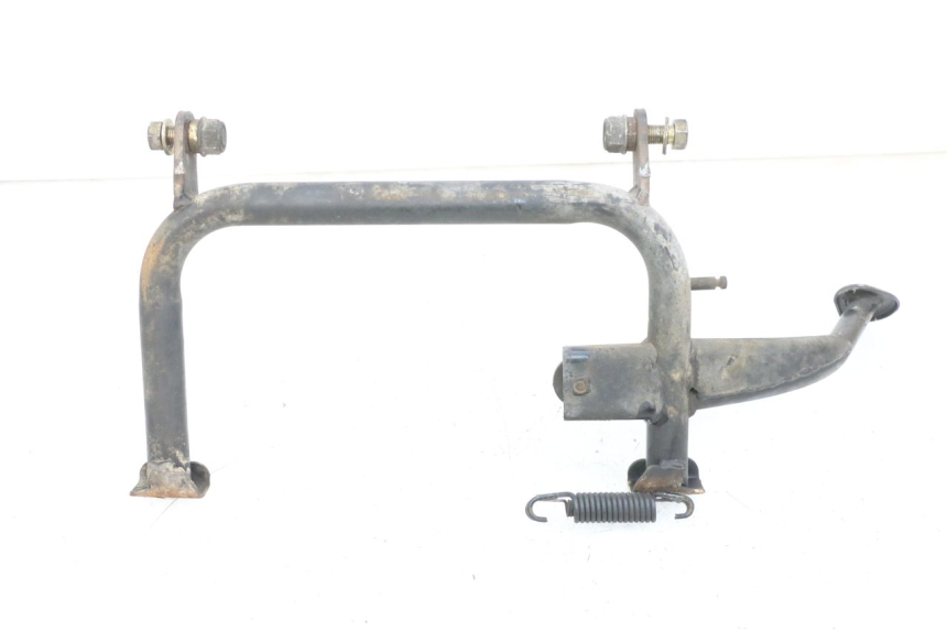 photo de CABALLETE CENTRAL ADIVA AD3 300 (2014 - 2020) - Vista principal