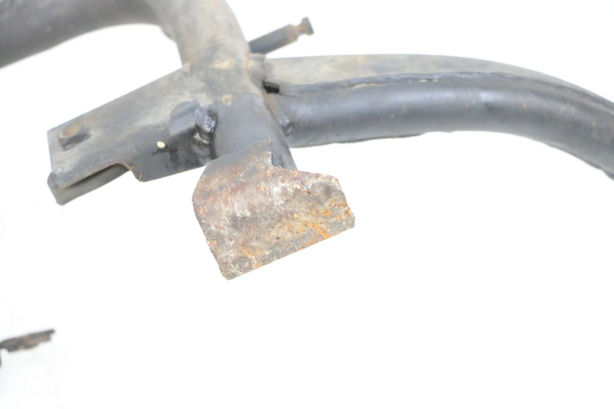 photo de CABALLETE CENTRAL ADIVA AD3 300 (2014 - 2020) - Primer plano técnico