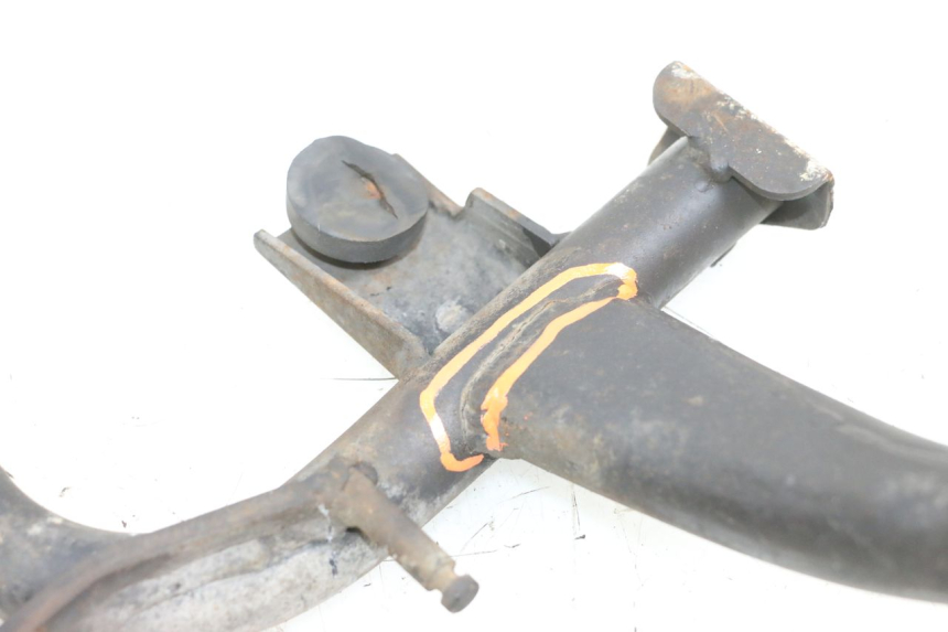 photo de CABALLETE CENTRAL ADIVA AD3 300 (2014 - 2020) - Vista general del producto