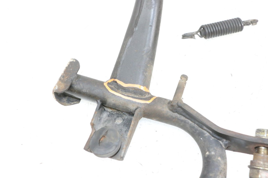 photo de CABALLETE CENTRAL ADIVA AD3 300 (2014 - 2020) - Detalles de los puntos de fijación