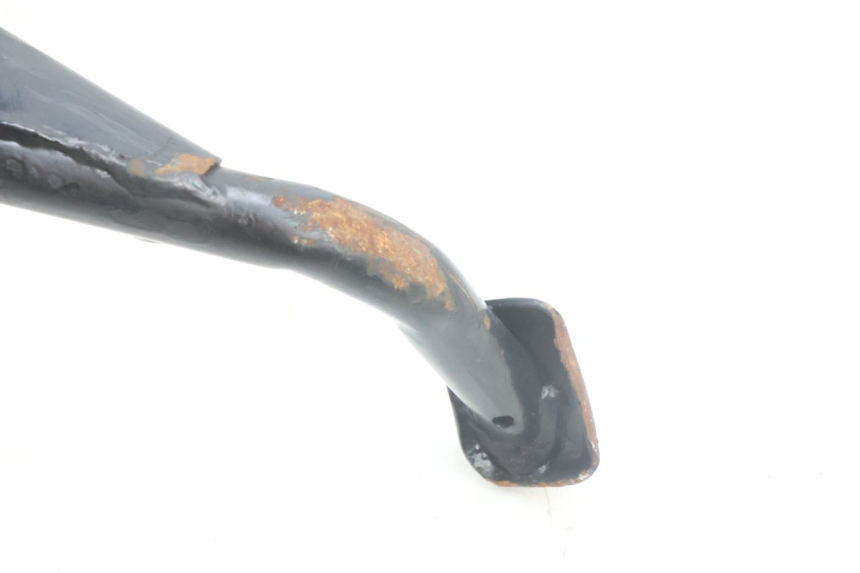 photo de CABALLETE CENTRAL KYMCO AGILITY 16+ 4T 50 (2018 - 2023) - Primer plano técnico
