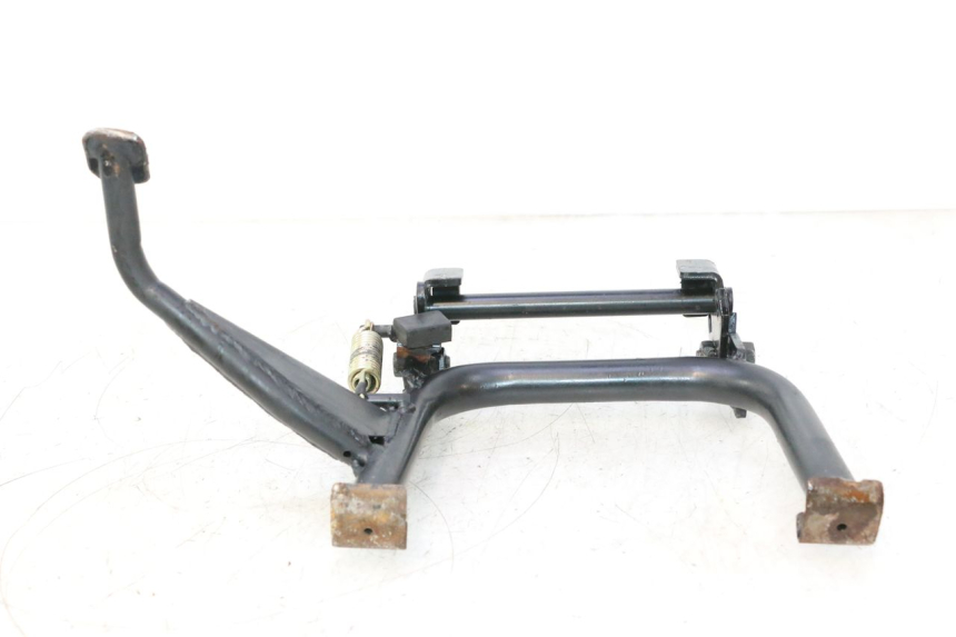 photo de CABALLETE CENTRAL KYMCO AGILITY CITY 2T 50 (2008 - 2016) - Primer plano técnico