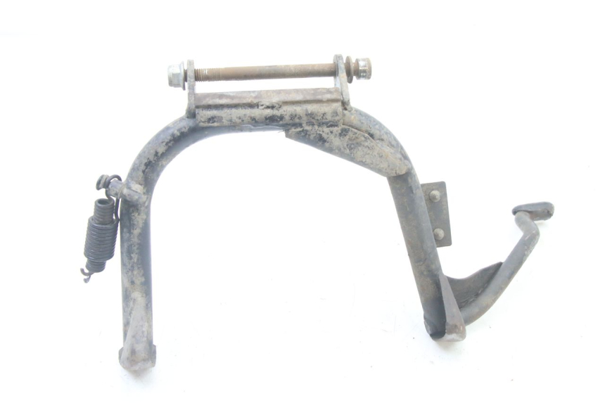 photo de PATA CENTRAL. APRILIA ATLANTIC 125 (2003 - 2009) - Vista principal