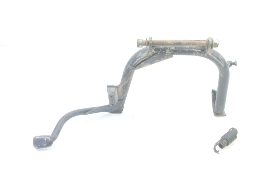 photo de PATA CENTRAL. APRILIA ATLANTIC 125 (2003 - 2009) - Otra perspectiva