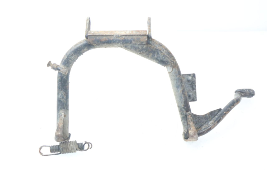 photo de PATA CENTRAL. APRILIA ATLANTIC 125 (2003 - 2009) - Vista principal