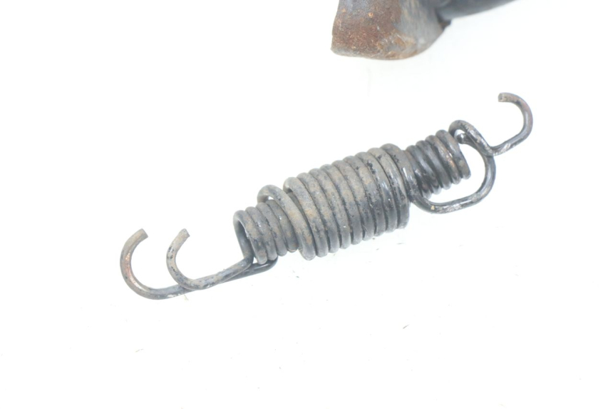 photo de PATA CENTRAL. APRILIA ATLANTIC 125 (2003 - 2009) - Detalle de la pieza