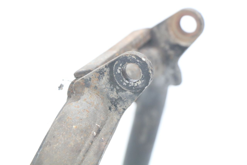 photo de PATA CENTRAL. APRILIA ATLANTIC 125 (2003 - 2009) - Otra perspectiva