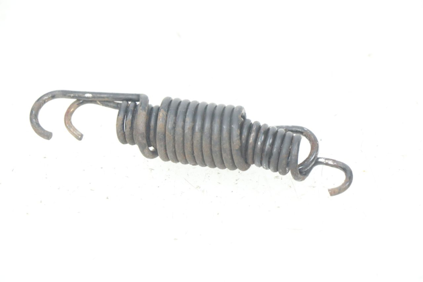 photo de PATA CENTRAL. APRILIA ATLANTIC 125 (2003 - 2009) - Vista general del producto