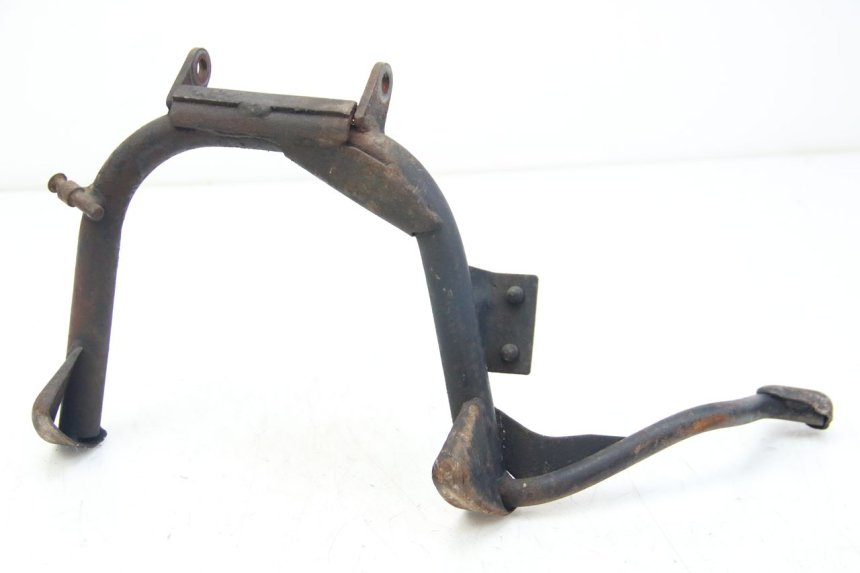 photo de PATA CENTRAL. APRILIA ATLANTIC 125 (2003 - 2009) - Vista principal