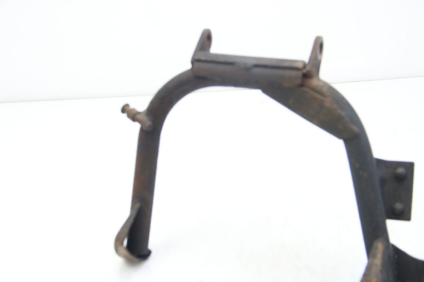 photo de PATA CENTRAL. APRILIA ATLANTIC 125 (2003 - 2009) - Detalle de la pieza