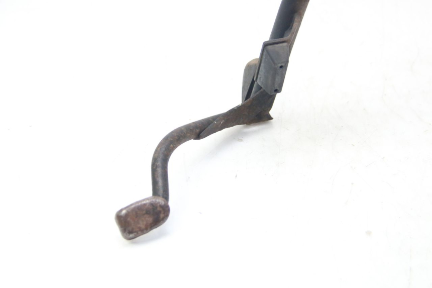 photo de PATA CENTRAL. APRILIA ATLANTIC 125 (2003 - 2009) - Otra perspectiva