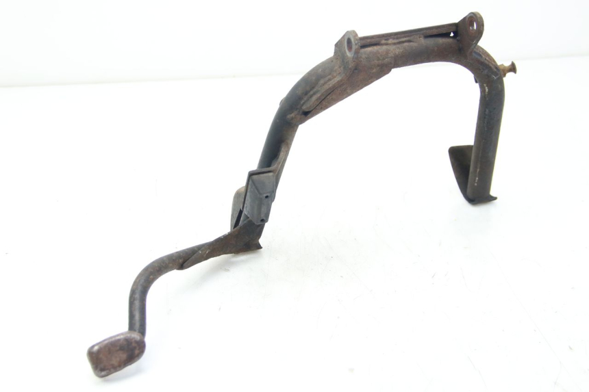 photo de PATA CENTRAL. APRILIA ATLANTIC 125 (2003 - 2009) - Vista general del producto