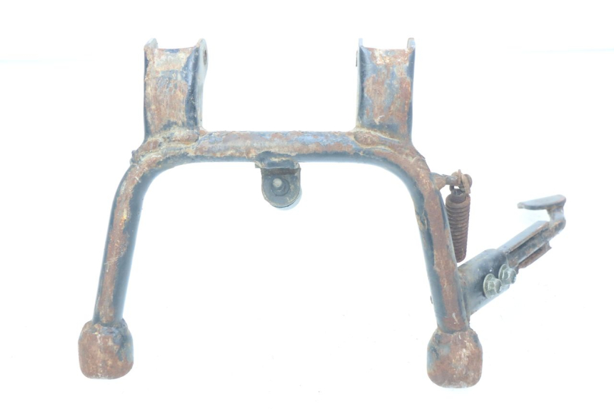 photo de PATA CENTRAL. TAOTAO BEATBOX 2 50 (2005 - 2017) - Vista principal