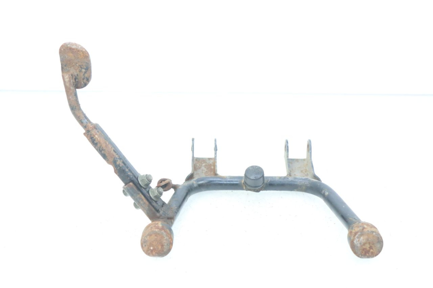 photo de PATA CENTRAL. TAOTAO BEATBOX 2 50 (2005 - 2017) - Zoom estado de uso