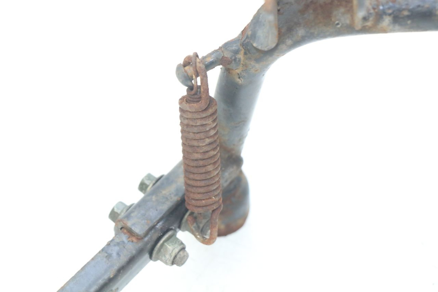 photo de PATA CENTRAL. TAOTAO BEATBOX 2 50 (2005 - 2017) - Otra perspectiva