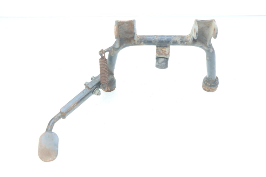 photo de PATA CENTRAL. TAOTAO BEATBOX 2 50 (2005 - 2017) - Primer plano técnico