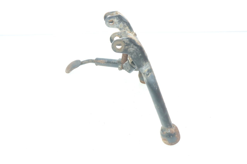 photo de PATA CENTRAL. TAOTAO BEATBOX 2 50 (2005 - 2017) - Vista general del producto