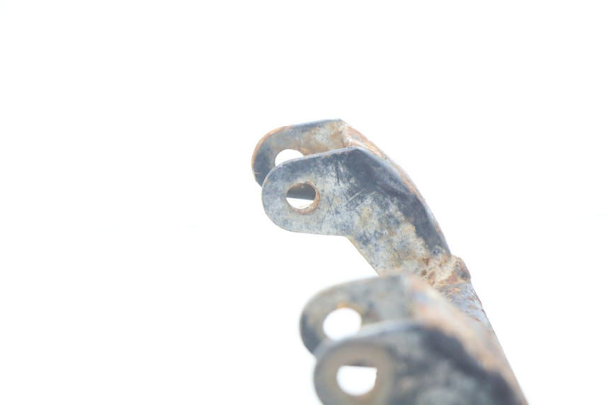 photo de PATA CENTRAL. TAOTAO BEATBOX 2 50 (2005 - 2017) - Detalles de los puntos de fijación