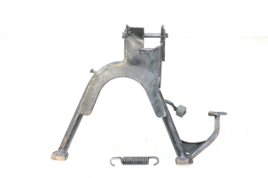 photo de CABALLETE CENTRAL MASH BIBOP 2T 50 (2013 - 2018) - Vista principal