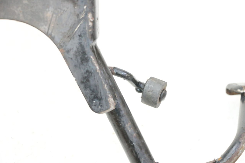 photo de CABALLETE CENTRAL MASH BIBOP 2T 50 (2013 - 2018) - Otra perspectiva