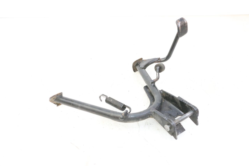 photo de CABALLETE CENTRAL MASH BIBOP 2T 50 (2013 - 2018) - Primer plano técnico