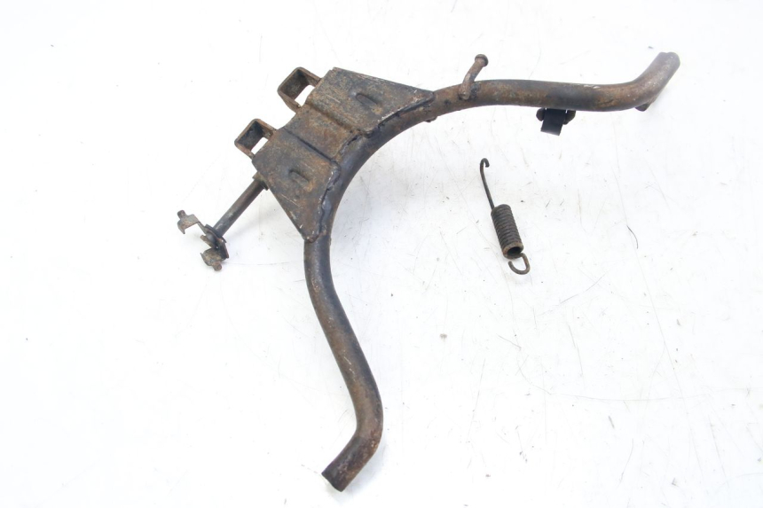 photo de PATA CENTRAL. PGO BIG MAX 50 (2001 - 2009) - Vista principal