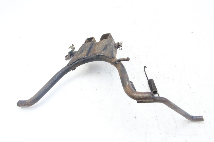 photo de PATA CENTRAL. PGO BIG MAX 50 (2001 - 2009) - Detalle de la pieza